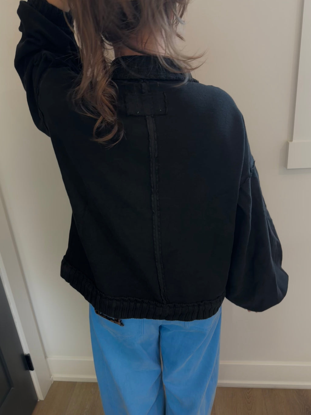 Heritage Cardigan