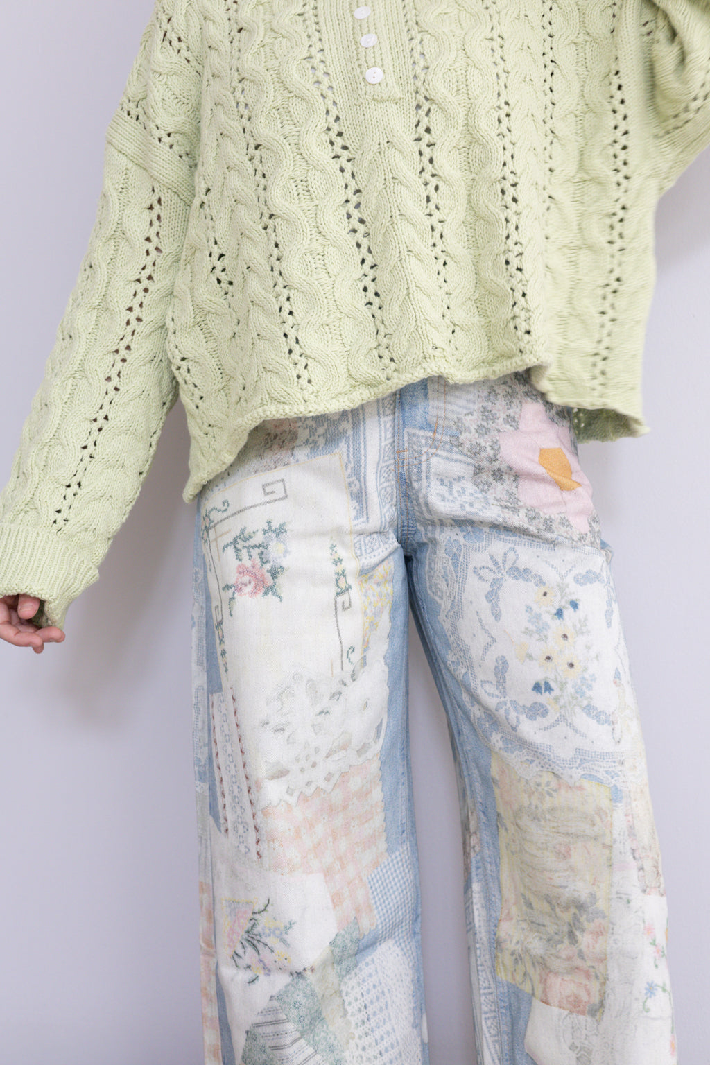 Sweetheart Jeans