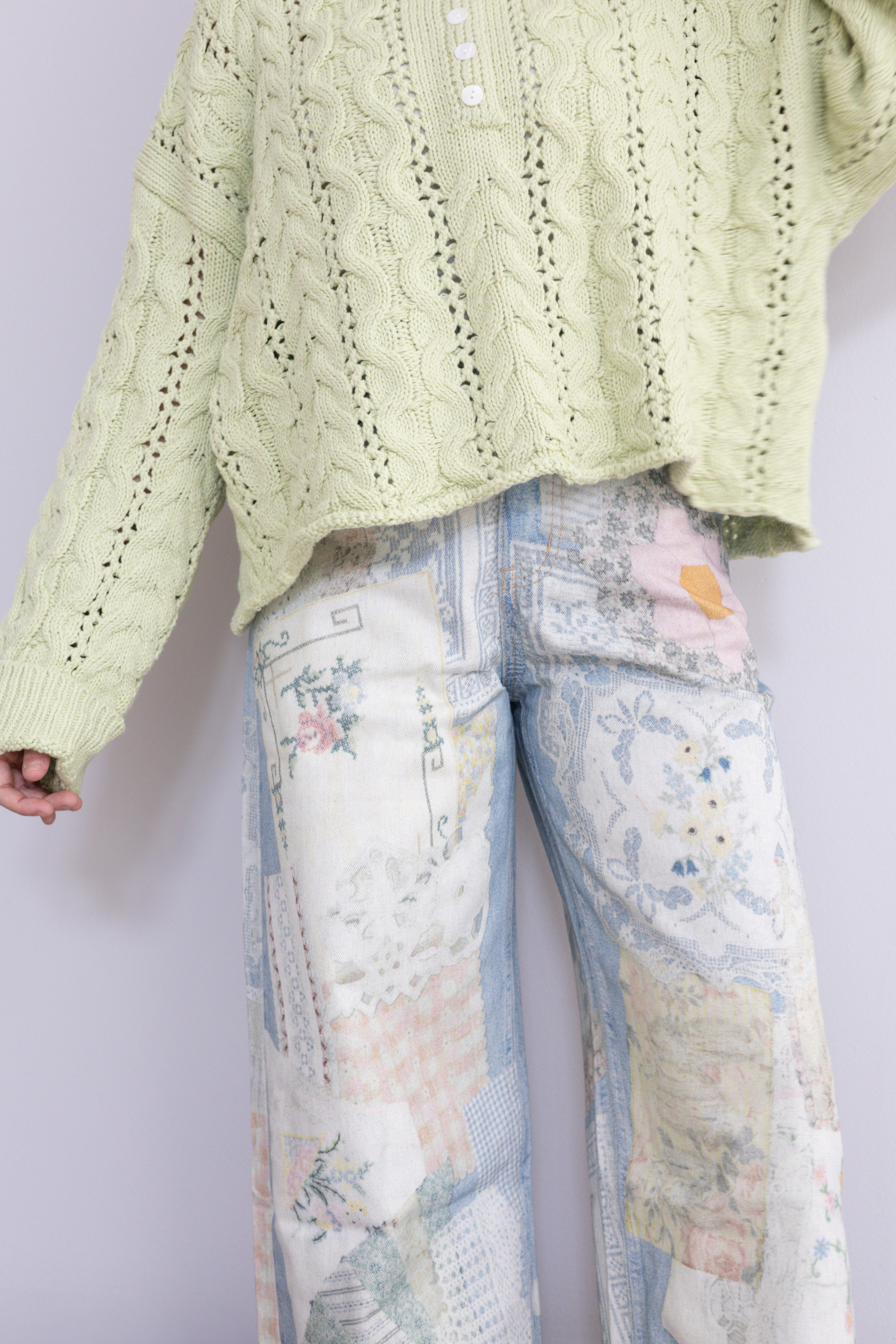 Sweetheart Jeans