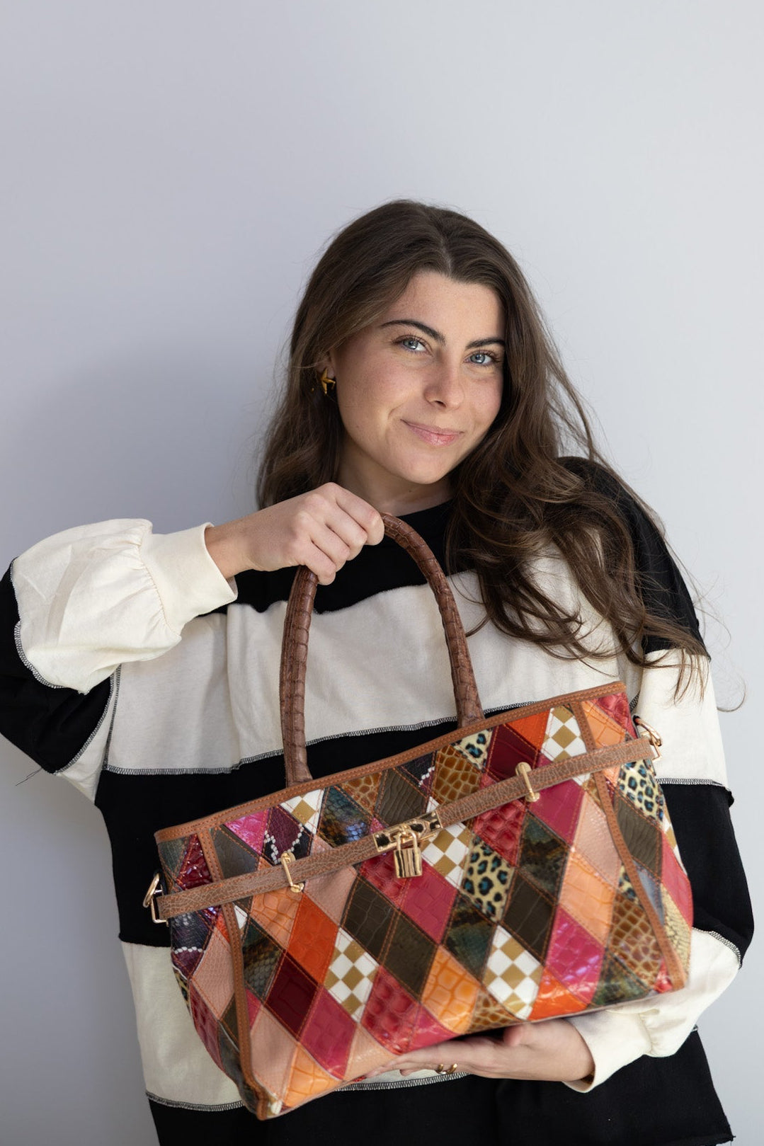 Show Stopper Bag