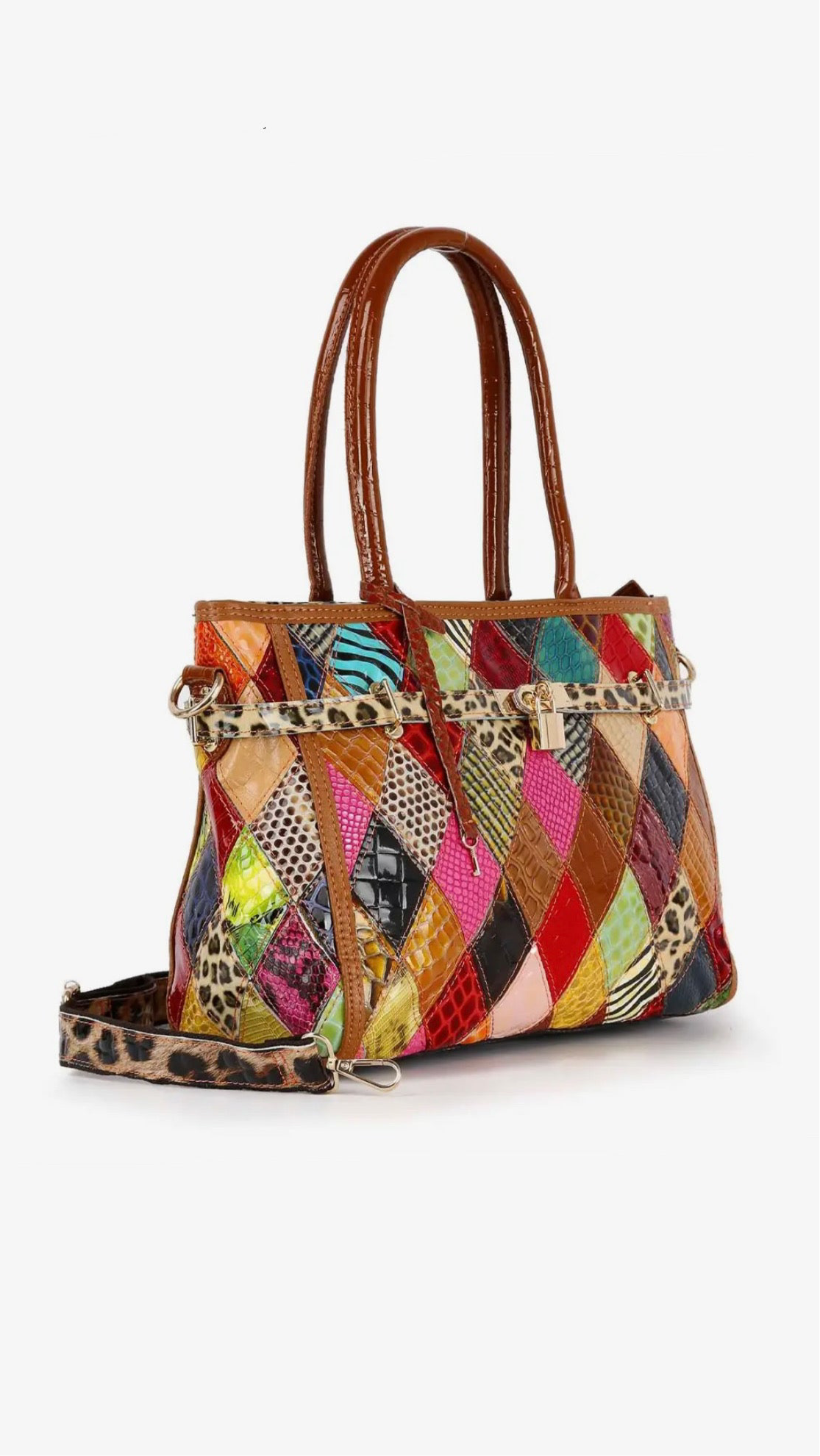 Show Stopper Bag