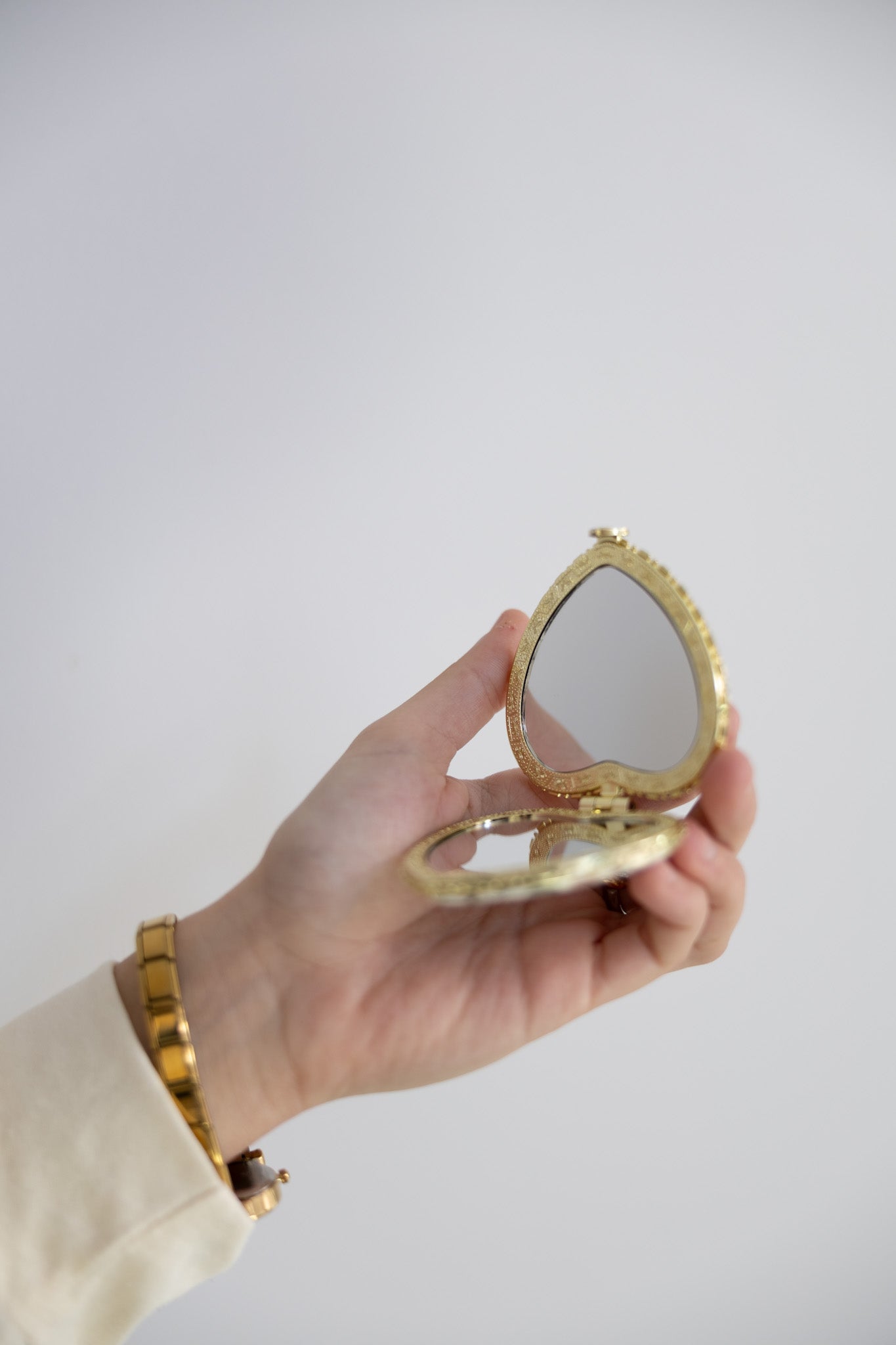 Mirrors