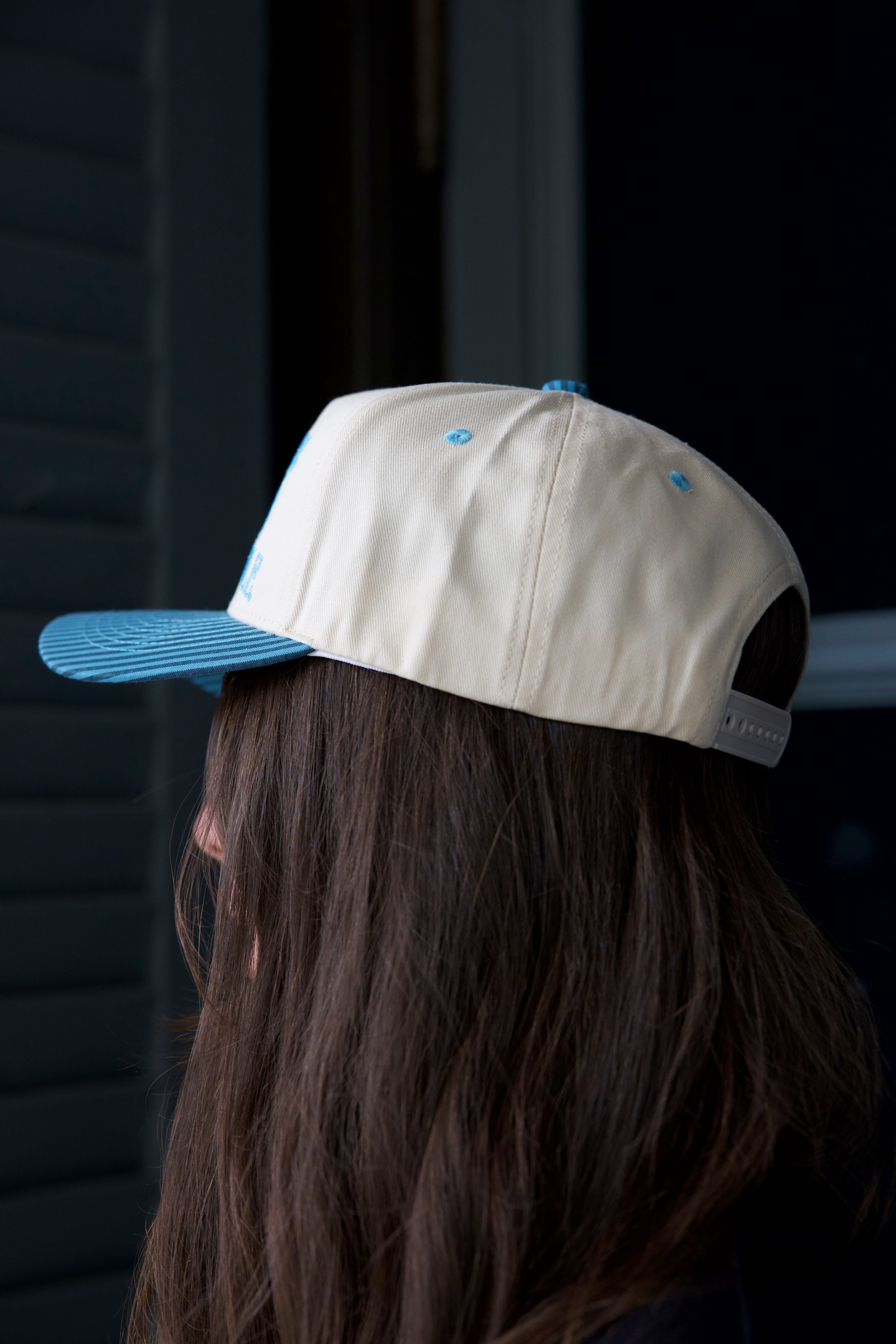 Pretty Privilege Cap