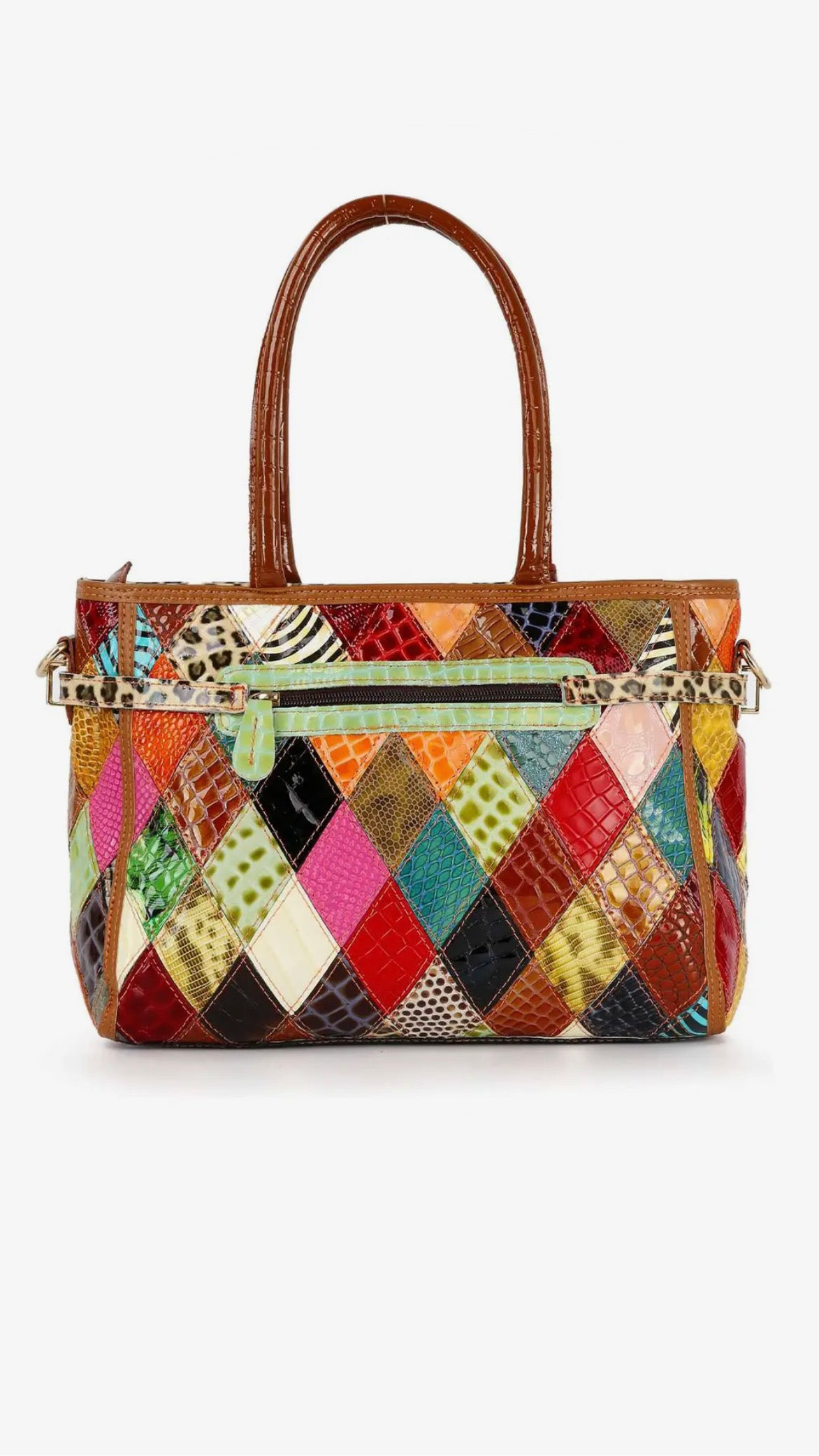 Show Stopper Bag