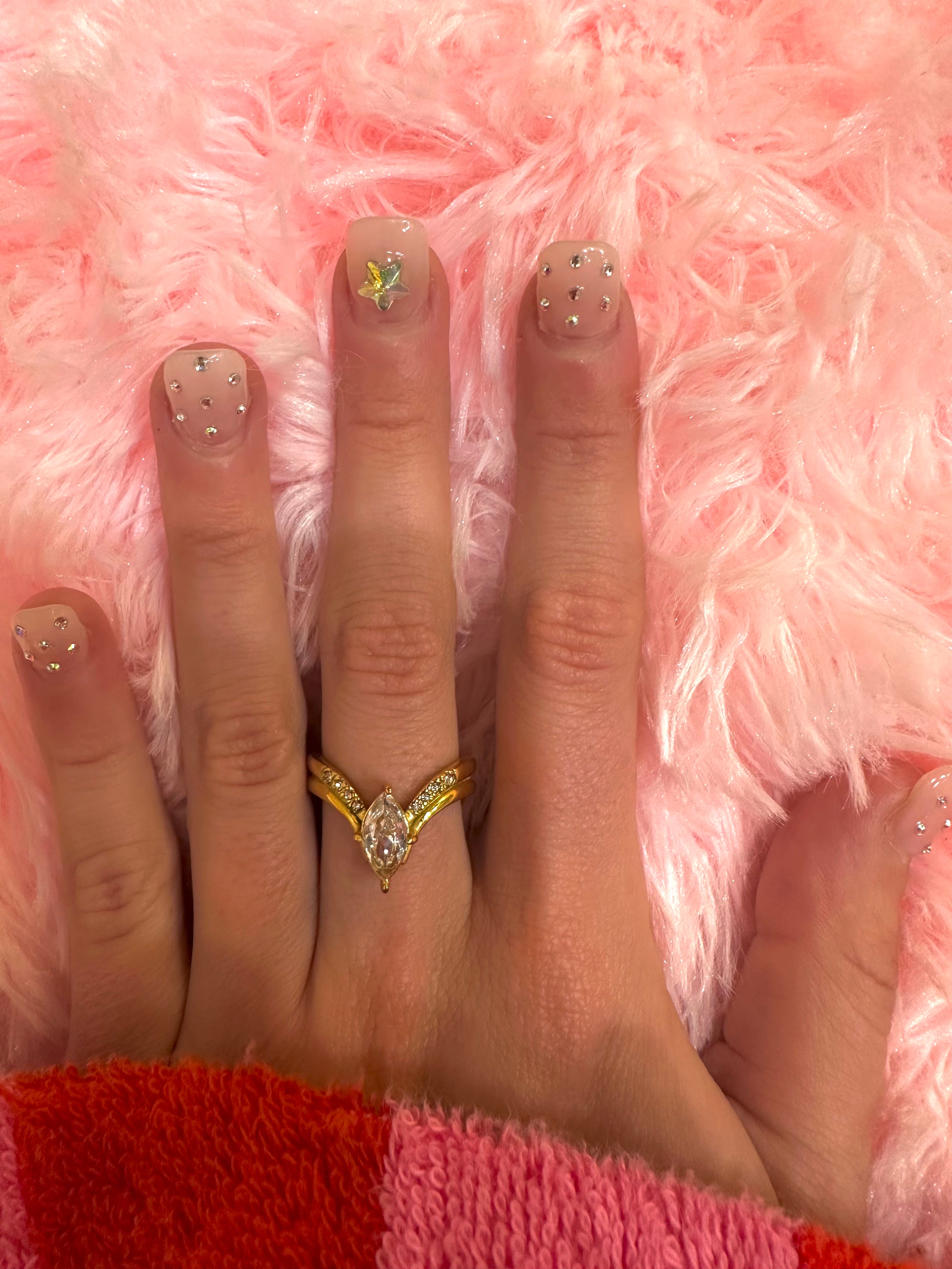 Icon Ring