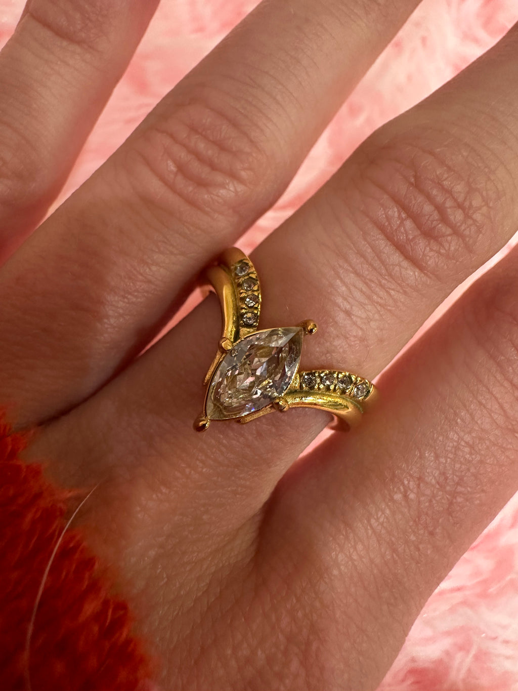 Icon Ring