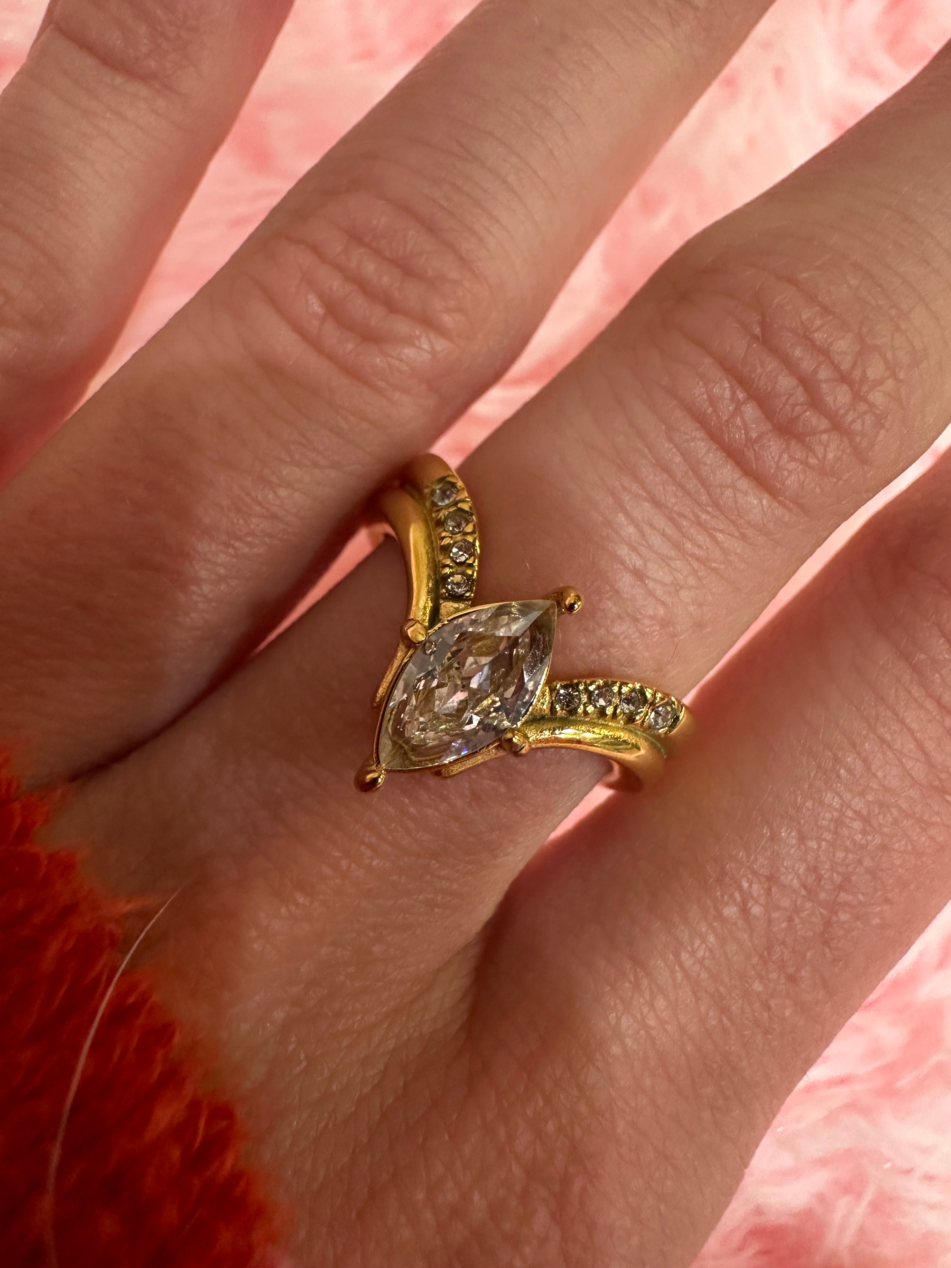Icon Ring