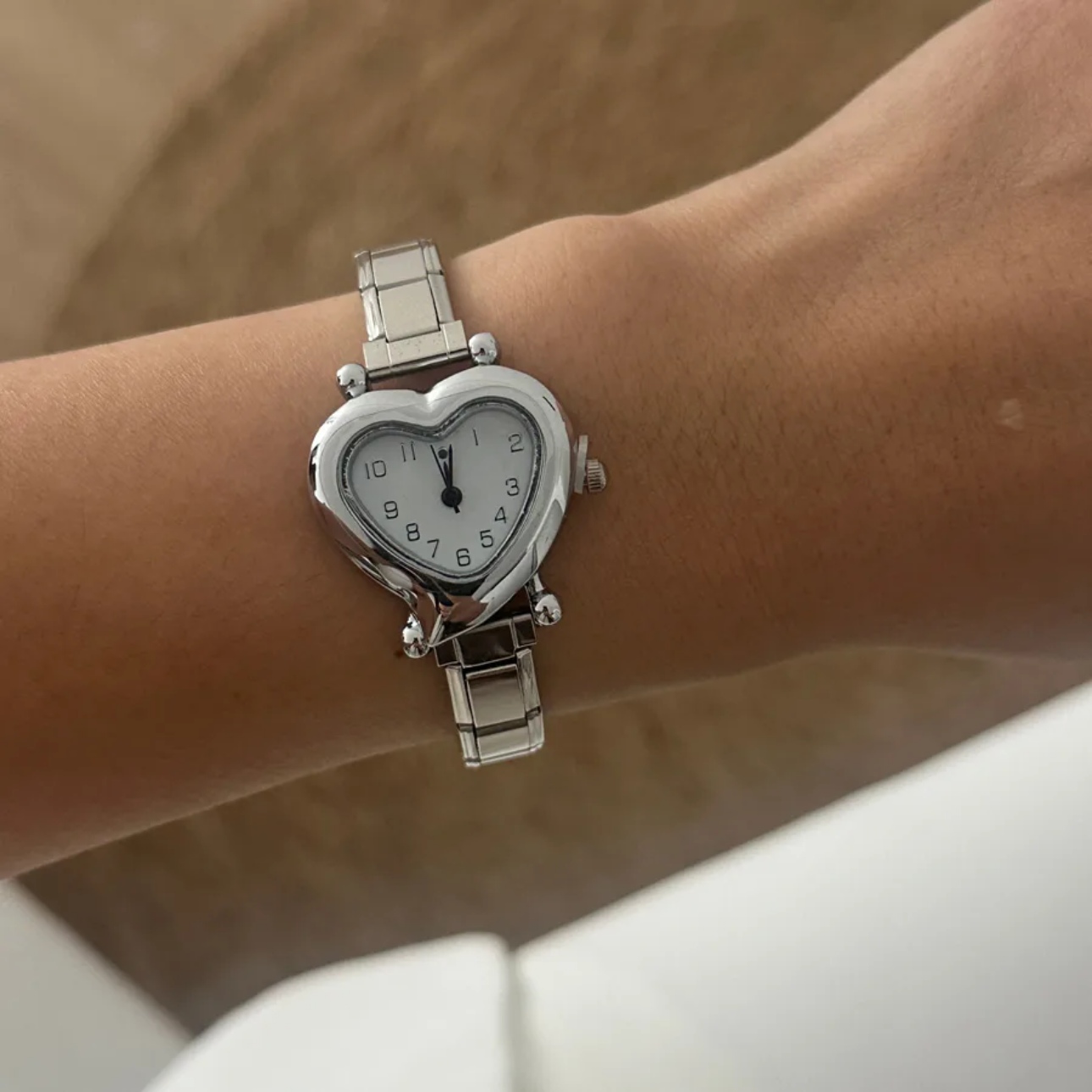 Lover Girl Watch
