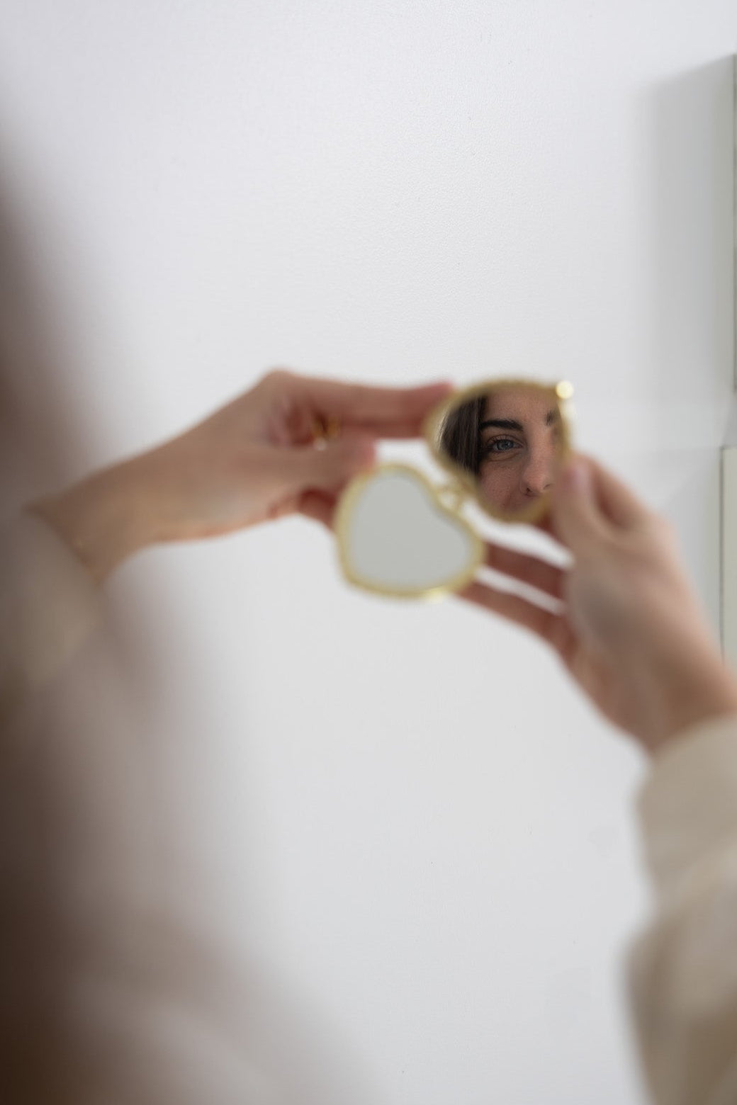 Mirrors