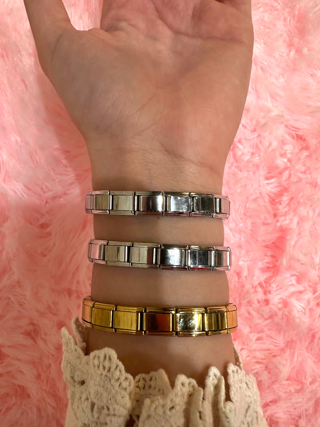 Lover Girl Watch