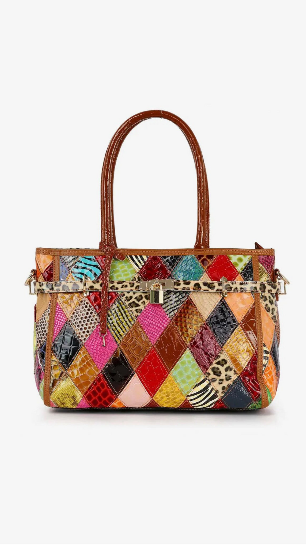 Show Stopper Bag