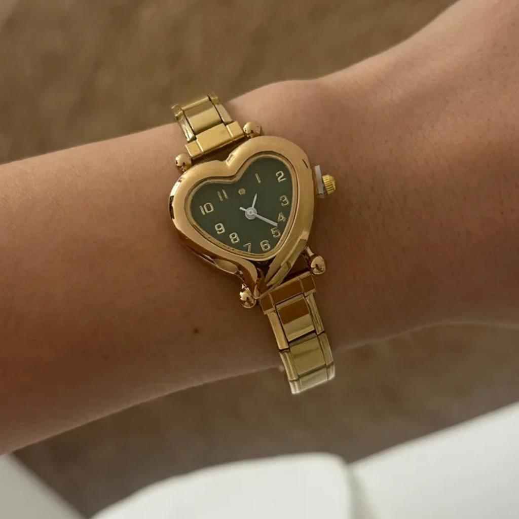 Lover Girl Watch