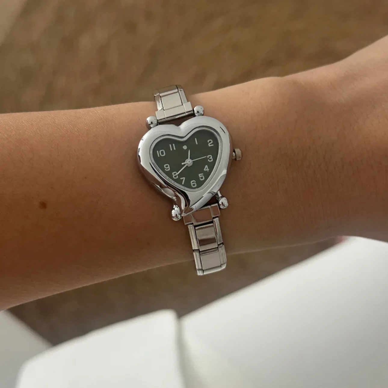 Lover Girl Watch