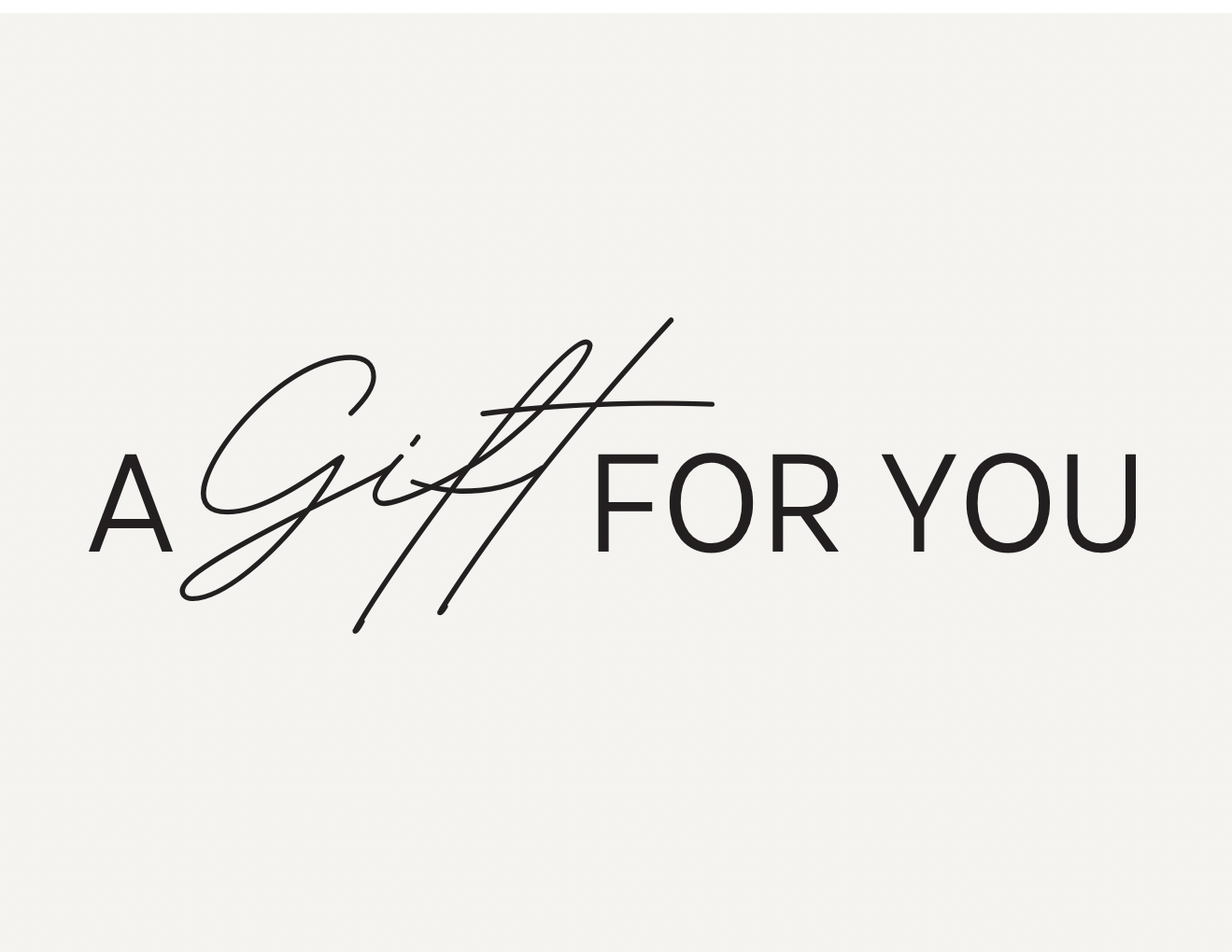 GIFT CARDS